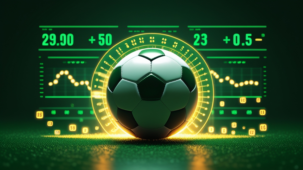 Soi kèo World Cup 2026
